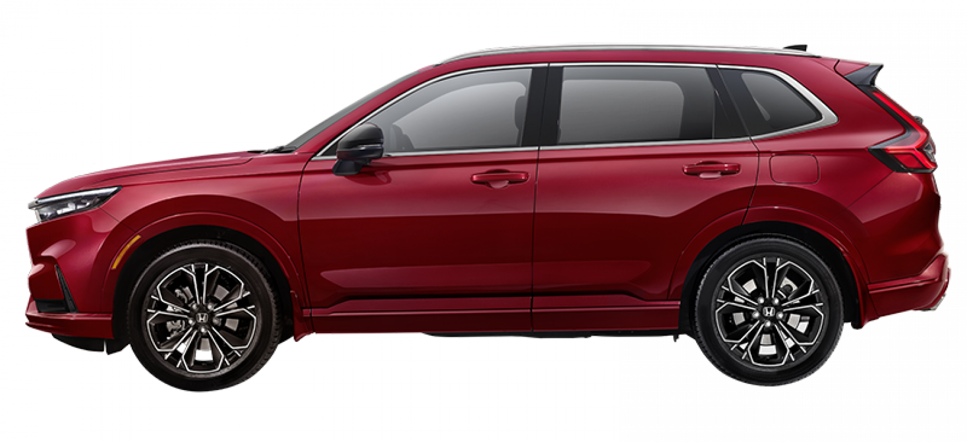 CRV