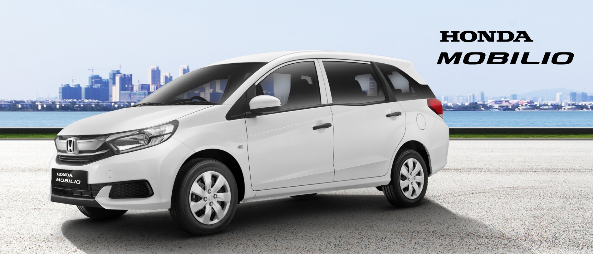 Mobilio Banner